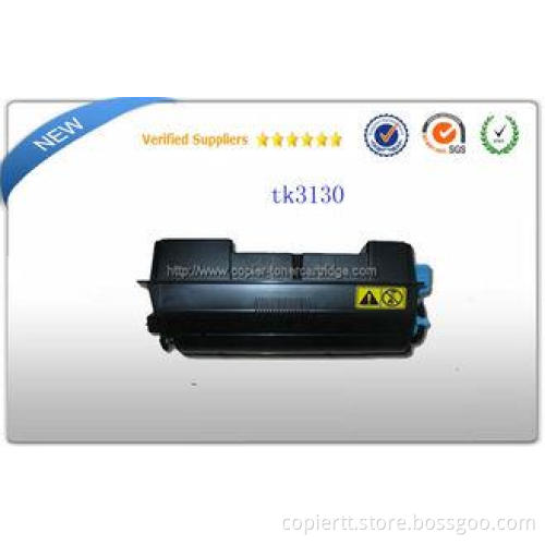 Kyocera printers Ecosys FS - 4100DN toner cartridges TK3110